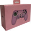 Pack Fr-tec Tanooki Combo Pack (funda Silicona/grips/toucpad) Playstation 4 PS4