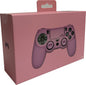 Pack Fr-tec Tanooki Combo Pack (funda Silicona/grips/toucpad) Playstation 4 PS4