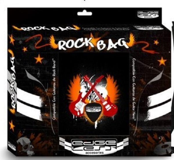 Funda Edgeless Funda Guitarra Rock Band (ps4/xbox One) Playstation 4 PS4 Hover Image