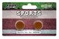Grips Fr-tec Grips Sports (ps5/xbox) Playstation 4 PS4
