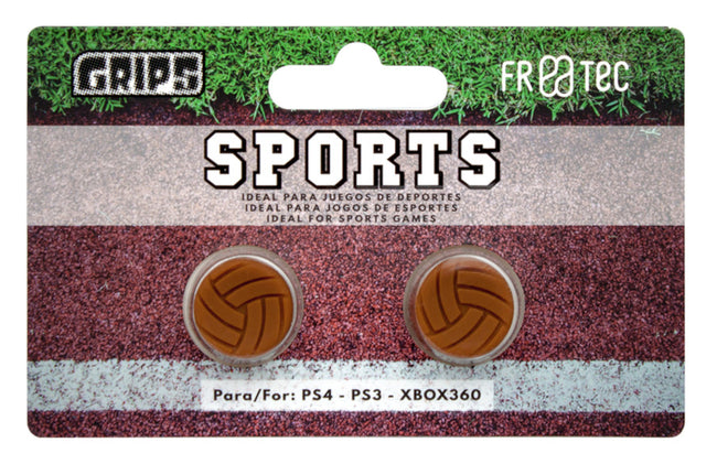 Grips Fr-tec Grips Sports (ps5/xbox) Playstation 4 PS4 Hover Image