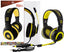 Cascos Indeca Headset Emoji Playstation 4 PS4