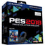 Cascos Blackfire Headset Bfx-15 + Pes 2018 Limited Edition Playstation 4 PS4