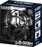 Cascos Subsonic Gign Gaming Headset Militar (ps4/xboxone/switch/pc) Playstation 4 PS4