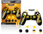 Pack Indeca Essential Kit 10 En 1 Accesorios Elite Fps Playstation 4 PS4