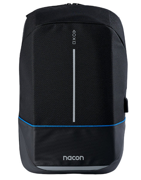 Mochila Nacon Gaming Backpack Black (negro) Playstation 4 PS4 Hover Image