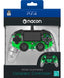 Accesorio Nacon Wired Illuminated Compact Controller Green (oficial) Playstation 4 PS4