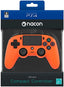 Accesorio Nacon Wired Compact Controller Orange Oficial (naranja) Playstation 4 PS4