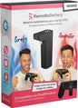 Batería remota Remotto Battery Bateria Inalambrica Para Mando Ps4 / Ps5 Playstation 4 PS4