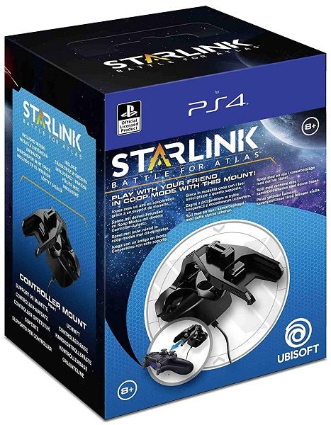 Soporte Starlink Battle For Atlas Soporte Controller Mount Playstation 4 PS4 Hover Image