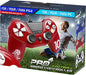 Mando Pro 4 Football Wired Controller Rojo (red) (ps4/ps3/pc) Playstation 4 PS4