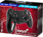Mando Subsonic Wired Controller Pro4 Black (ps4/ps3/pc) Playstation 4 PS4