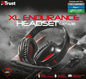 Cascos Trust Xl Endurance Headset Gxt 330 Black (ps4/pc/one) Playstation 4 PS4