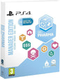 Big Pharma Manager Edition Sony Playstation 4 PS4