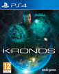 Battle Worlds: Kronos Sony Playstation 4 PS4