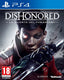 Dishonored: La Muerte Del Forastero Sony Playstation 4 PS4
