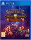 The Dungeon Of Naheulbeuk: The Amulet Of Chaos - Chicken Edition Sony Playstation 4 PS4