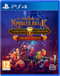 The Dungeon Of Naheulbeuk: The Amulet Of Chaos - Chicken Edition Sony Playstation 4 PS4