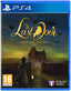 The Last Door Complete Edition Sony Playstation 4 PS4