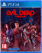 Evil Dead: The Game Sony Playstation 4 PS4