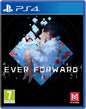 Ever Foward Sony Playstation 4 PS4