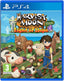 Harvest Moon: Light Of Hope Special Edition Sony Playstation 4 PS4
