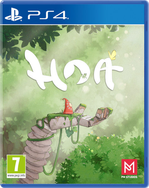 Hoa Sony Playstation 4 PS4