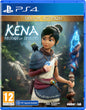 Kena: Bridge Of Spirits Deluxe Edition Sony Playstation 4 PS4