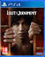 Lost Judgment Sony Playstation 4 PS4