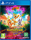 Marsupilami Hoobadventure - Tropical Edition Sony Playstation 4 PS4