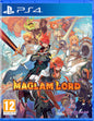 Maglam Lord Sony Playstation 4 PS4