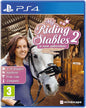 My Riding Stables 2: A New Adventure Sony Playstation 4 PS4