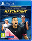Matchpoint Tennis Championships -legends Edition- Sony Playstation 4 PS4