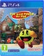 Pac-man World Re-pac Sony Playstation 4 PS4