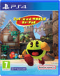 Pac-man World Re-pac Sony Playstation 4 PS4