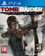 Tomb Raider Definitive Edition Sony Playstation 4 PS4