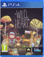 The Wild At Heart Sony Playstation 4 PS4