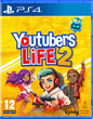 Youtubers Life 2 Sony Playstation 4 PS4