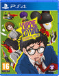 Yuppie Psycho Executive Edition Sony Playstation 4 PS4