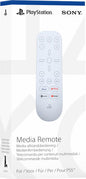 Mando a distancia Media Remote White (blanco) Playstation 5 PS5