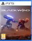 Blackwind Sony Playstation 5 PS5