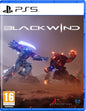 Blackwind Sony Playstation 5 PS5