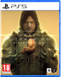 Death Stranding: Directors Cut Sony Playstation 5 PS5