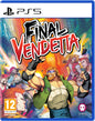 Final Vendetta Sony Playstation 5 PS5