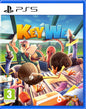 Keywe Sony Playstation 5 PS5