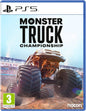 Monster Truck Championship Sony Playstation 5 PS5