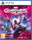 Marvel's Guardians Of The Galaxy Sony Playstation 5 PS5