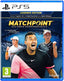 Matchpoint Tennis Championships -legends Edition- Sony Playstation 5 PS5