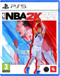 Nba 2k22 Sony Playstation 5 PS5