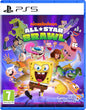 Nickelodeon All Star Brawl Sony Playstation 5 PS5